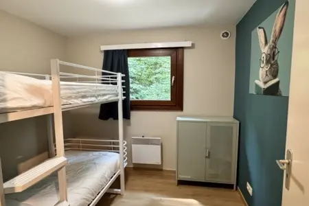 OREE DU BOIS, Chalet forestier à Namur - Photo 10