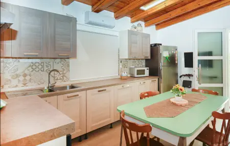 Maison 5 personnes à Augusta - Photo 2