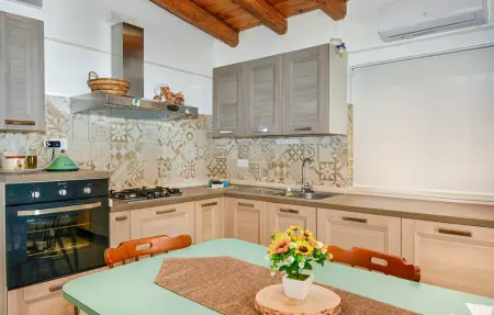 Maison 5 personnes à Augusta - Photo 3