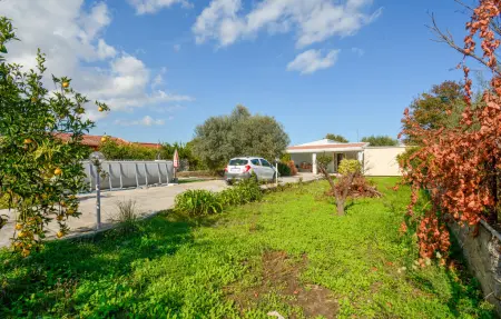 Maison 5 personnes à Augusta - Photo 7