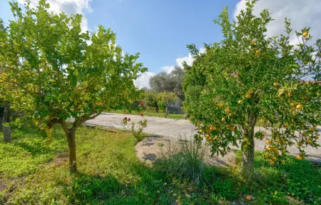 Maison 5 personnes à Augusta - Photo 9