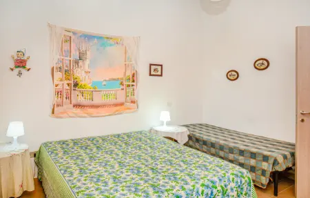 Maison 5 personnes à Augusta - Photo 11