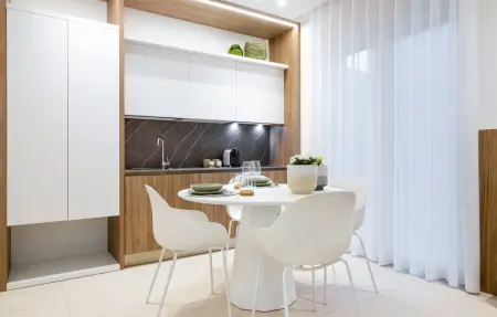 Appartement 4 personnes à Marina di Ragusa - Photo 3