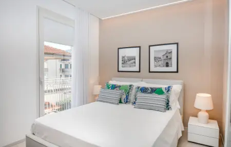 Appartement 4 personnes à Marina di Ragusa - Photo 4
