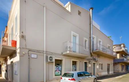 Appartement 4 personnes à Marina di Ragusa - Photo 6