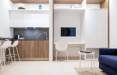 Appartement 4 personnes à Marina di Ragusa - Photo 7