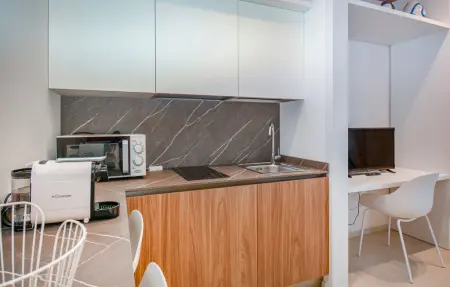 Appartement 4 personnes à Marina di Ragusa - Photo 8