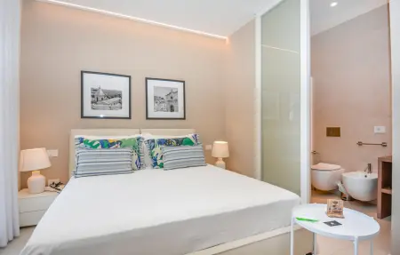 Appartement 4 personnes à Marina di Ragusa - Photo 9