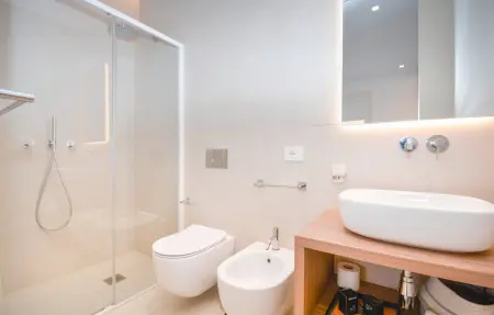 Appartement 4 personnes à Marina di Ragusa - Photo 10