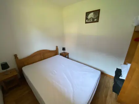 Deux pièces au calme avec piscine à Super-Besse - Photo 5