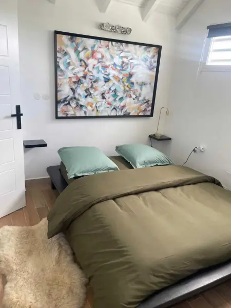 Villa spacieuse avec piscine à Saint-François 196 m² - Photo 1