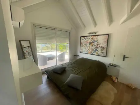 Villa spacieuse avec piscine à Saint-François 196 m² - Photo 2