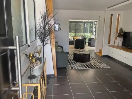 Villa spacieuse avec piscine à Saint-François 196 m² - Photo 4