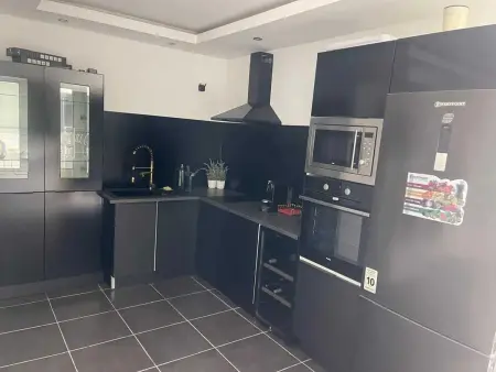 Villa spacieuse avec piscine à Saint-François 196 m² - Photo 5