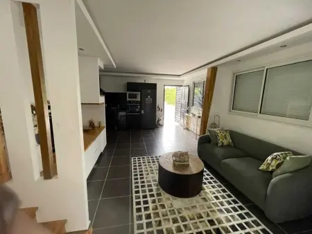 Villa spacieuse avec piscine à Saint-François 196 m² - Photo 7