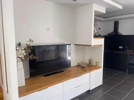Villa spacieuse avec piscine à Saint-François 196 m² - Photo 9