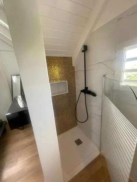 Villa spacieuse avec piscine à Saint-François 196 m² - Photo 14