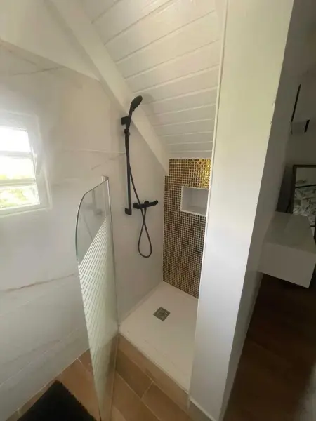 Villa spacieuse avec piscine à Saint-François 196 m² - Photo 16