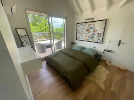 Villa spacieuse avec piscine à Saint-François 196 m² - Photo 19