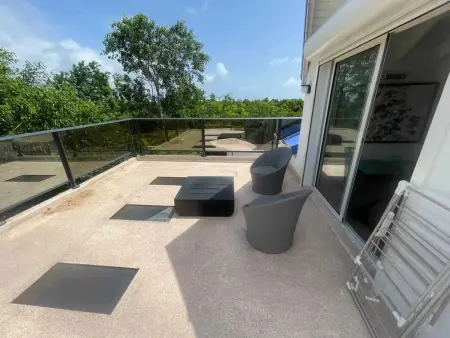 Villa spacieuse avec piscine à Saint-François 196 m² - Photo 20