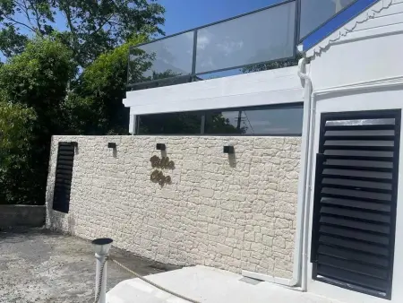 Villa spacieuse avec piscine à Saint-François 196 m² - Photo 21