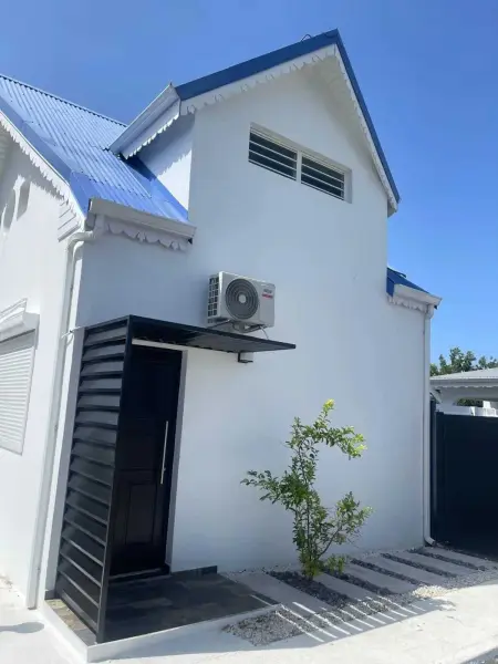 Villa spacieuse avec piscine à Saint-François 196 m² - Photo 22