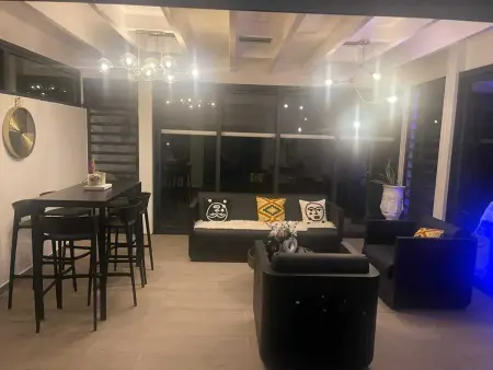 Villa spacieuse avec piscine à Saint-François 196 m² - Photo 23