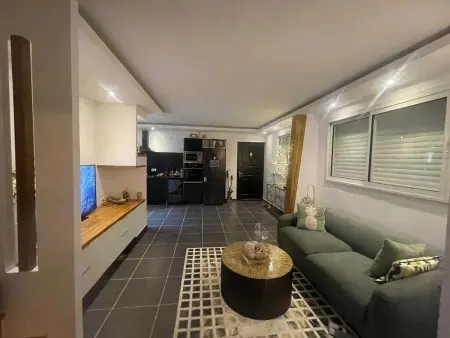 Villa spacieuse avec piscine à Saint-François 196 m² - Photo 24