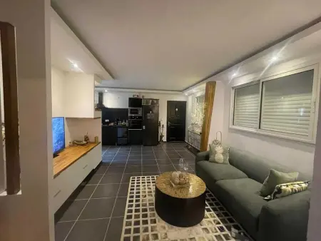 Villa spacieuse avec piscine à Saint-François 196 m² - Photo 25