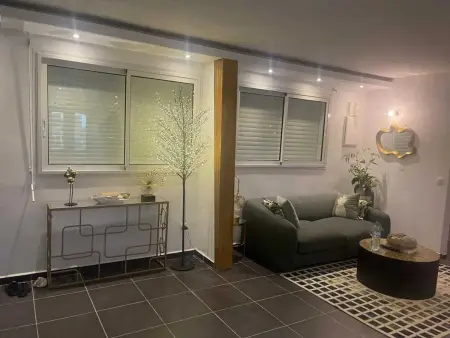 Villa spacieuse avec piscine à Saint-François 196 m² - Photo 27