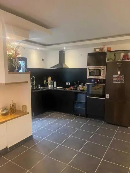 Villa spacieuse avec piscine à Saint-François 196 m² - Photo 29