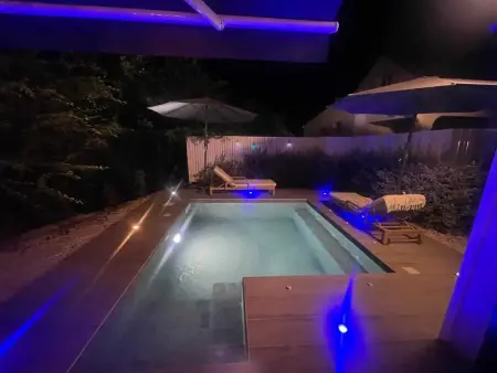 Villa spacieuse avec piscine à Saint-François 196 m² - Photo 31