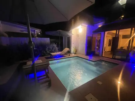 Villa spacieuse avec piscine à Saint-François 196 m² - Photo 33