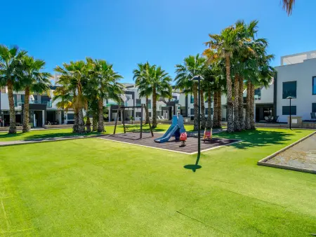 Oasis Beach 1, Appartement 4 personnes à Orihuela Costa - Photo 1