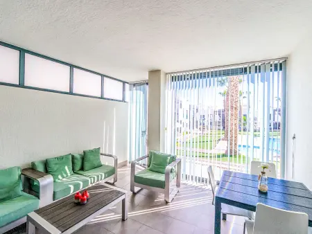 Oasis Beach 1, Appartement 4 personnes à Orihuela Costa - Photo 2