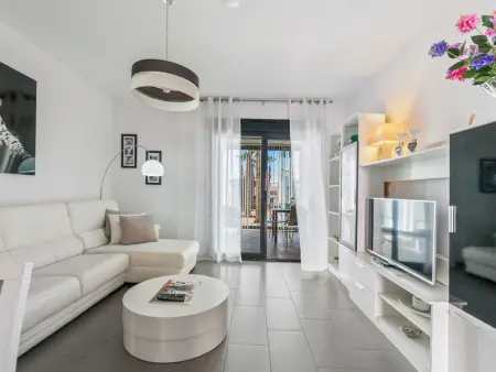 Oasis Beach 1, Appartement 4 personnes à Orihuela Costa - Photo 3