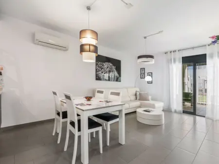 Oasis Beach 1, Appartement 4 personnes à Orihuela Costa - Photo 5