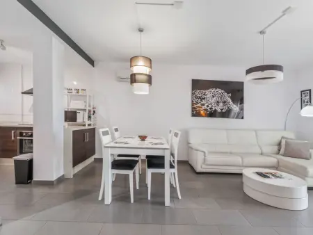Oasis Beach 1, Appartement 4 personnes à Orihuela Costa - Photo 6