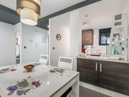 Oasis Beach 1, Appartement 4 personnes à Orihuela Costa - Photo 7