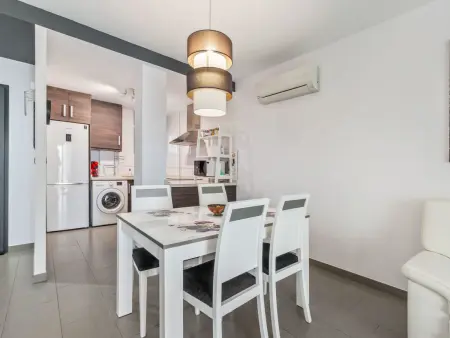 Oasis Beach 1, Appartement 4 personnes à Orihuela Costa - Photo 8
