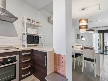 Oasis Beach 1, Appartement 4 personnes à Orihuela Costa - Photo 9