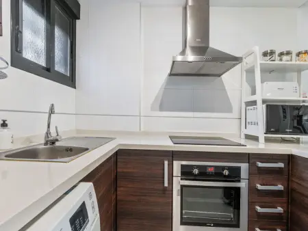 Oasis Beach 1, Appartement 4 personnes à Orihuela Costa - Photo 10