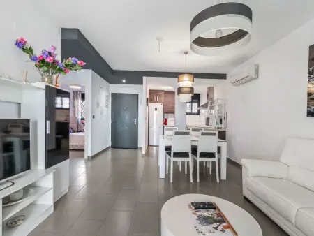 Oasis Beach 1, Appartement 4 personnes à Orihuela Costa - Photo 11