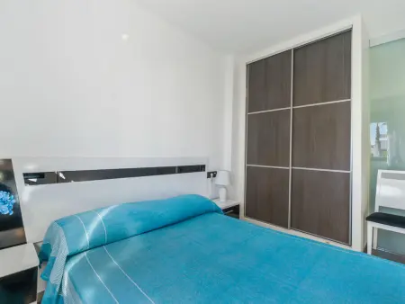 Oasis Beach 1, Appartement 4 personnes à Orihuela Costa - Photo 12