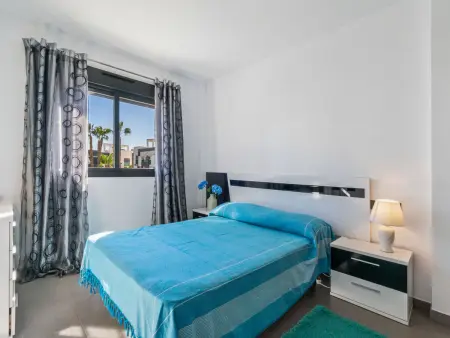 Oasis Beach 1, Appartement 4 personnes à Orihuela Costa - Photo 13
