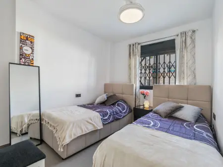 Oasis Beach 1, Appartement 4 personnes à Orihuela Costa - Photo 14