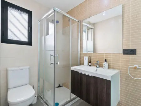 Oasis Beach 1, Appartement 4 personnes à Orihuela Costa - Photo 15