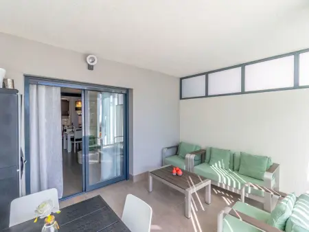 Oasis Beach 1, Appartement 4 personnes à Orihuela Costa - Photo 17