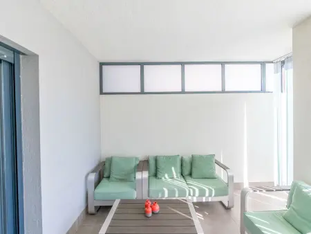 Oasis Beach 1, Appartement 4 personnes à Orihuela Costa - Photo 19
