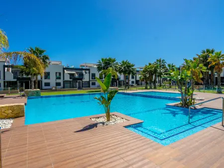 Oasis Beach 1, Appartement 4 personnes à Orihuela Costa - Photo 20
